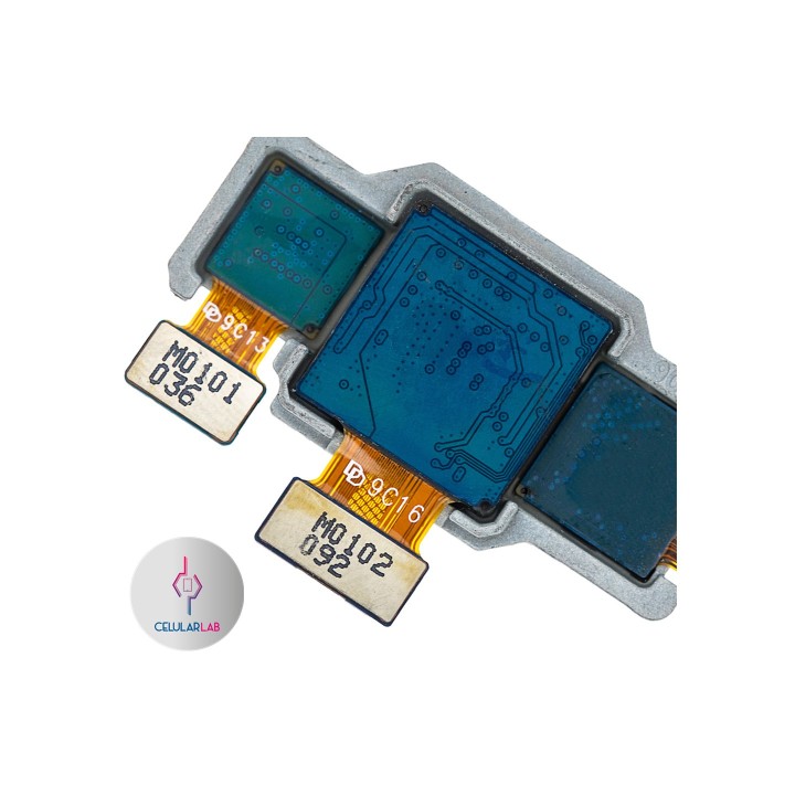 Pantalla Samsung Galaxy A71 | Celular Lab