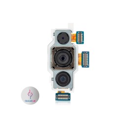 Modulo Camara Trasera Samsung Galaxy A71