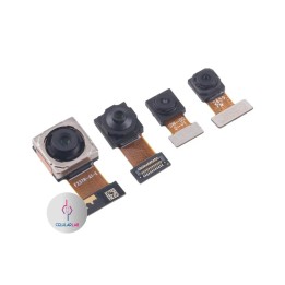 Modulo Camara Trasera Samsung Galaxy A05S