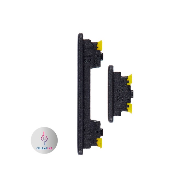 Botones Fisicos Samsung Galaxy A33