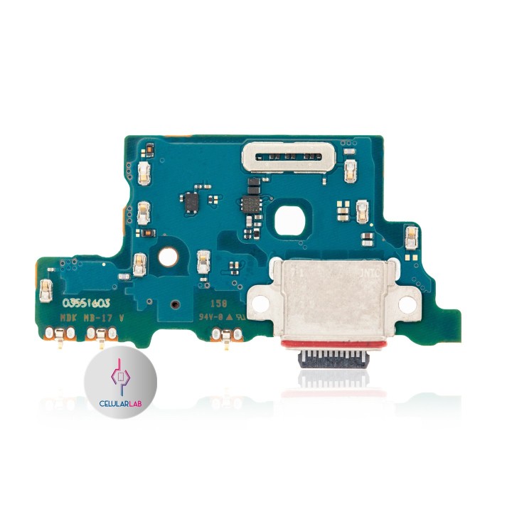 Sub PBA Carga Samsung S20 Ultra