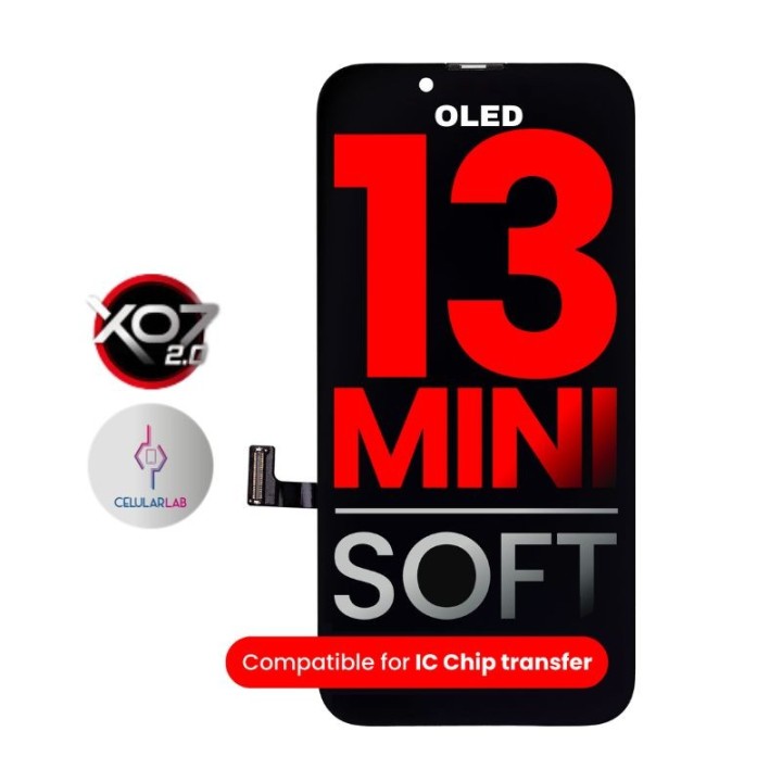 Pantalla iPhone 13 Mini OLED