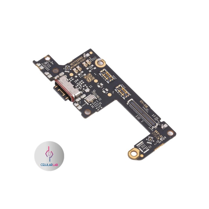 Flex de carga Xiaomi Poco F4 GT | Celular Lab