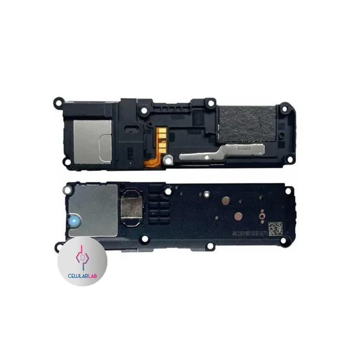 Audio Xiaomi Poco F4 GT | Celular Lab