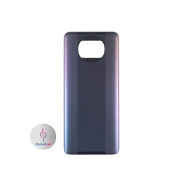 Tapa / Back cover Xiaomi Poco X3 Pro Usado | Celular Lab