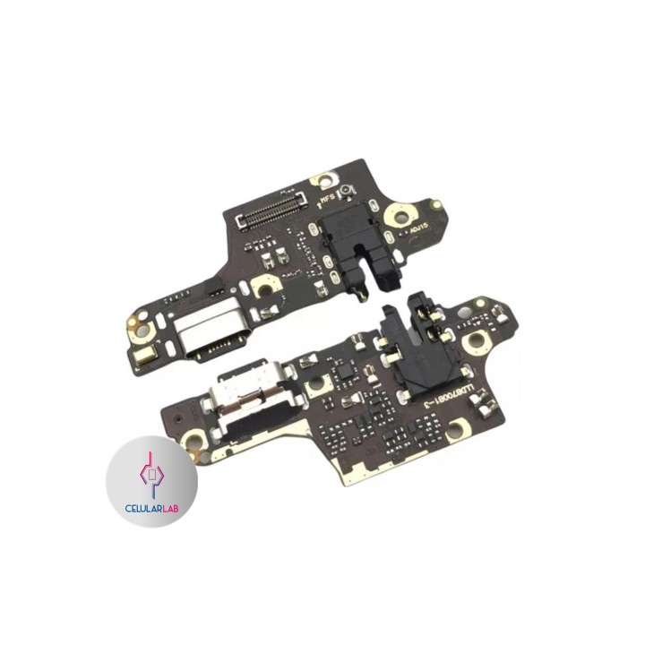 Flex de carga Xiaomi Poco X3 Pro | Celular Lab