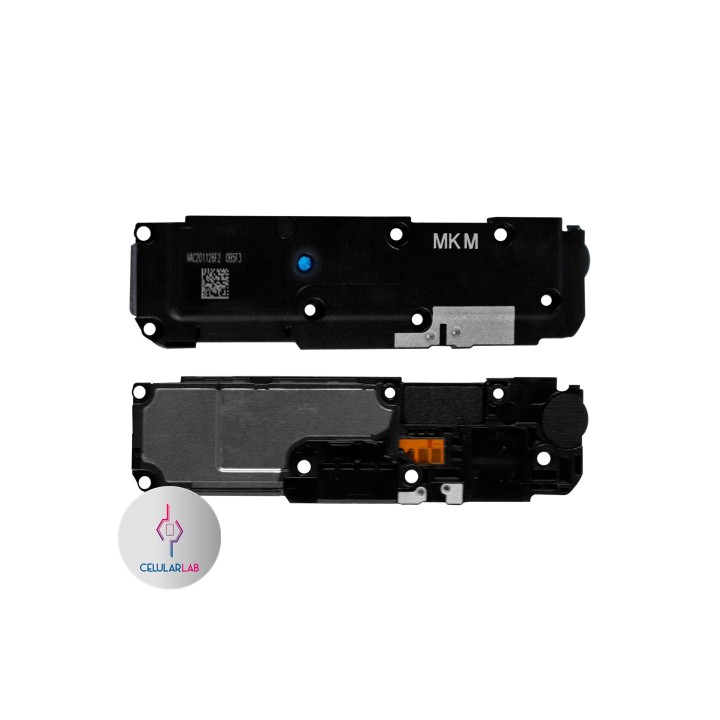 Audio Xiaomi Poco X3 Pro | Celular Lab