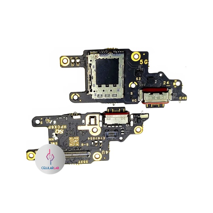 Flex de carga Xiaomi Poco X6 Pro 5G | Celular Lab
