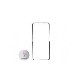 Tapa / Back cover Samsung Galaxy Z Flip 5 Usado | Celular Lab