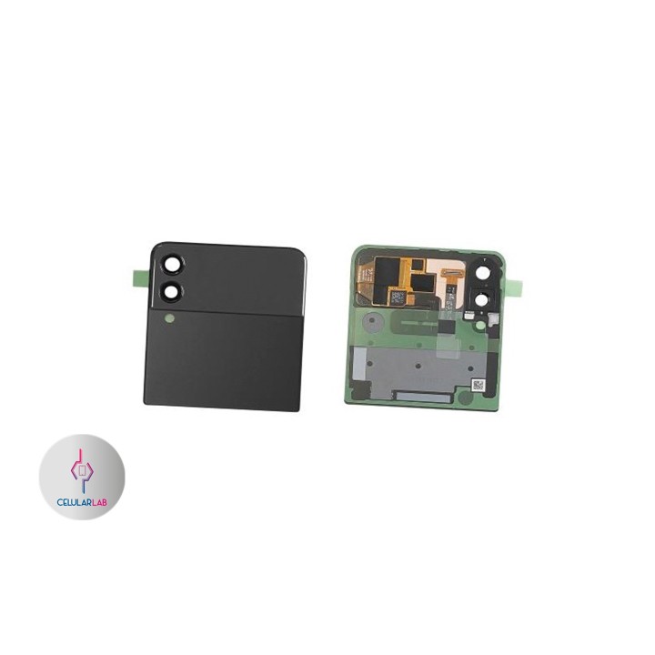 Tapa / Back cover Samsung Galaxy Z Flip 3 Usado | Celular Lab