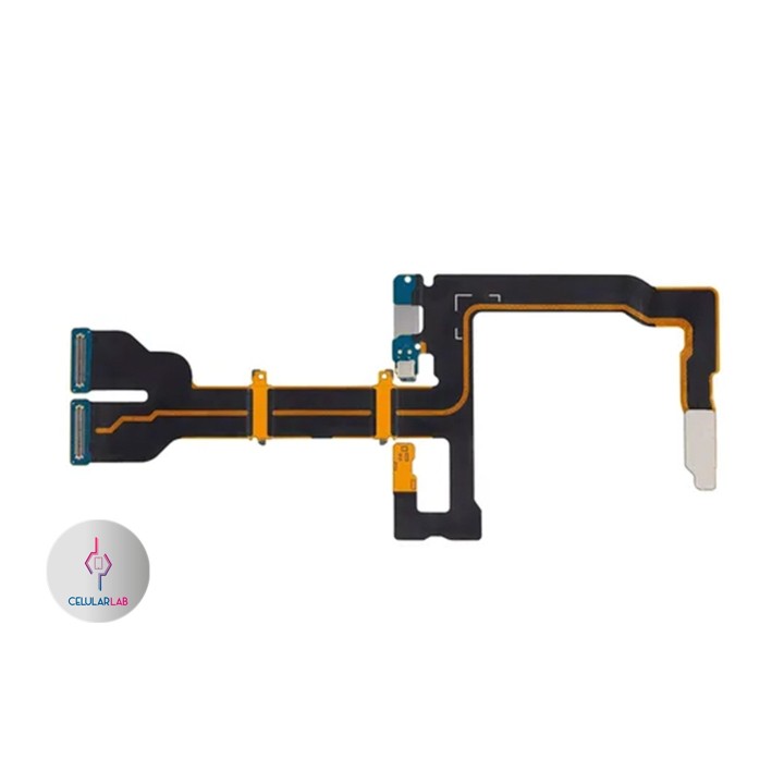 Repuesto Samsung Galaxy Z Flip 3 | Celular Lab
