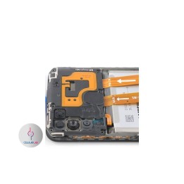 Repuesto Samsung Galaxy M31 | Celular Lab