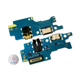 Flex de carga Samsung Galaxy M31 | Celular Lab