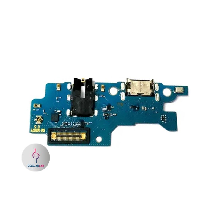 Flex de carga Samsung Galaxy M31 | Celular Lab