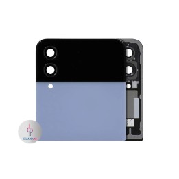 Tapa / Back cover Samsung Galaxy Z Flip 4 Usado | Celular Lab