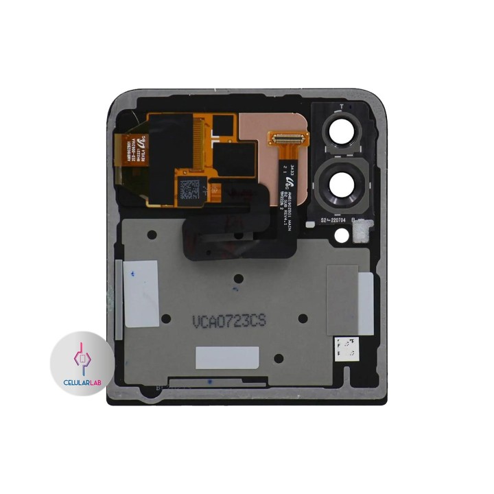 Tapa / Back cover Samsung Galaxy Z Flip 4 Usado | Celular Lab