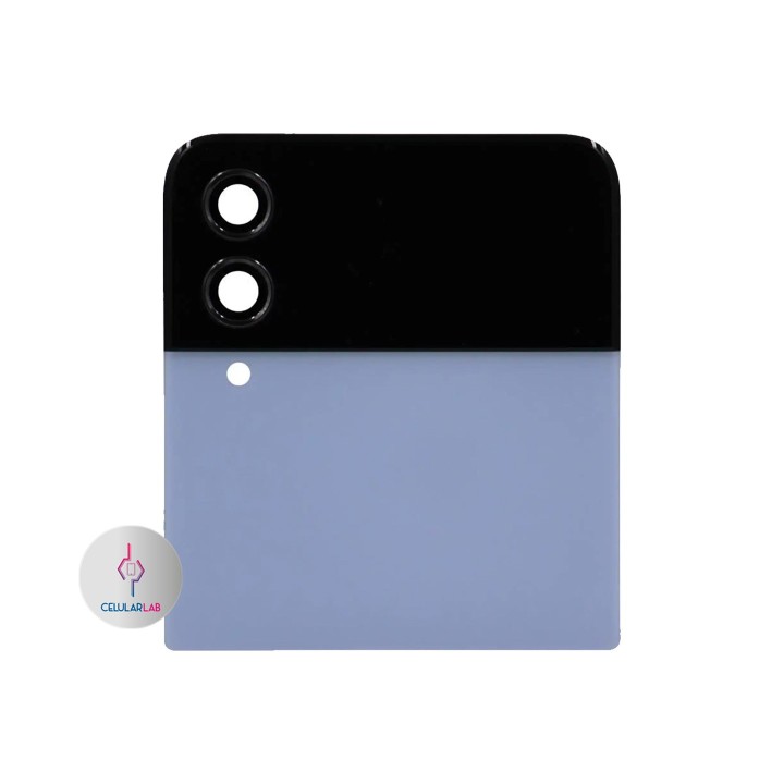 Tapa / Back cover Samsung Galaxy Z Flip 4 Usado | Celular Lab