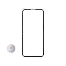 Tapa / Back cover Samsung Galaxy Z Flip 4 Usado | Celular Lab