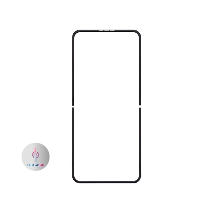 Tapa / Back cover Samsung Galaxy Z Flip 4 Usado | Celular Lab