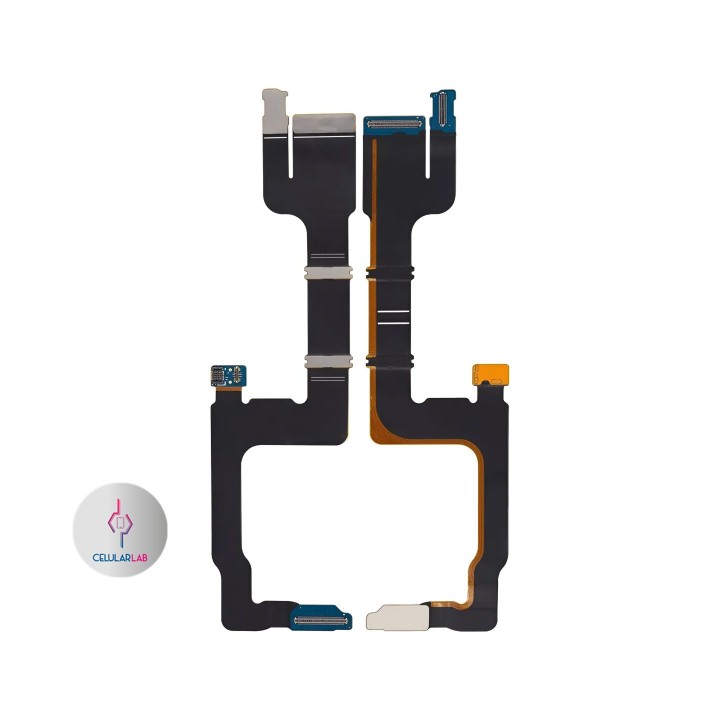 Repuesto Samsung Galaxy Z Flip 4 | Celular Lab