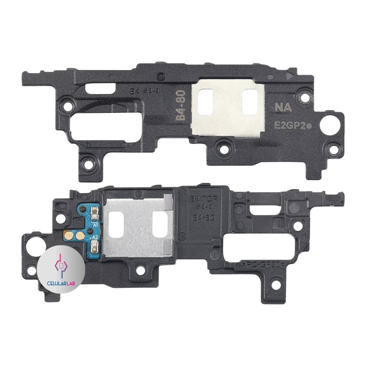 Audio Samsung Galaxy Z Flip 4 | Celular Lab