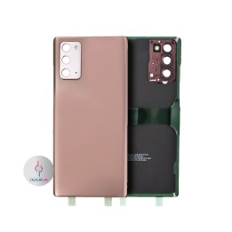 Tapa / Back cover Samsung Galaxy Note 20 Ultra Usado | Celular Lab