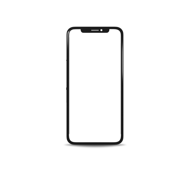 Pantalla iPhone 12