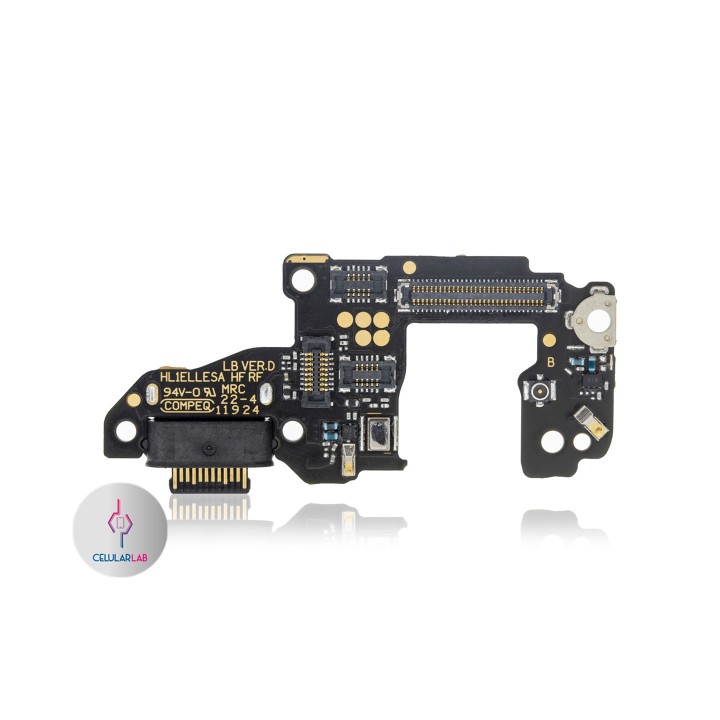 Flex de carga Huawei P30 | Celular Lab