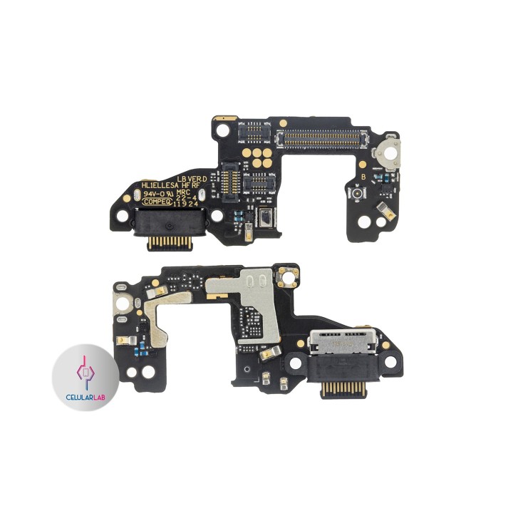 Flex de carga Huawei P30 | Celular Lab