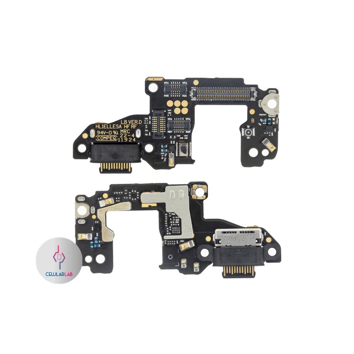 Flex de carga Huawei P30 | Celular Lab