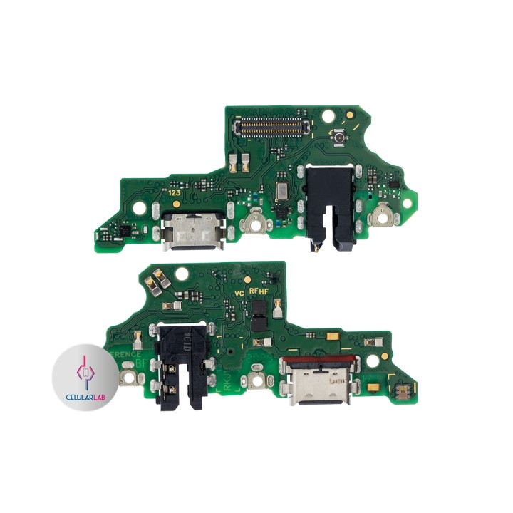 Flex de carga Huawei Y9S | Celular Lab