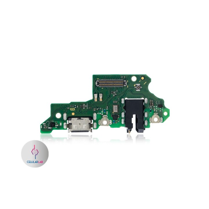 Flex de carga Huawei Y9S | Celular Lab