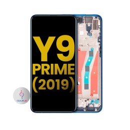 Tapa / Back cover Huawei Y9 Prime 2019 Usado | Celular Lab