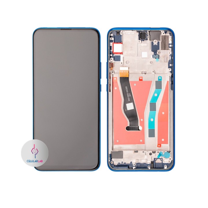 Tapa / Back cover Huawei Y9 Prime 2019 Usado | Celular Lab