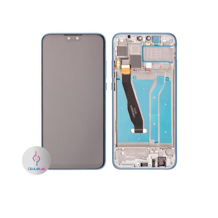 Tapa / Back cover Huawei Y9 2019 Usado | Celular Lab
