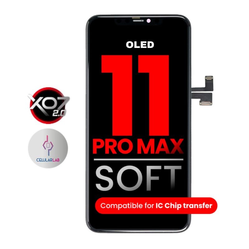 Display iPhone 11 Pro Max Oled