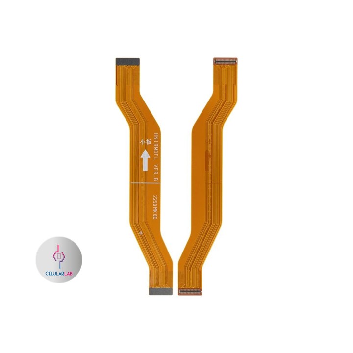 Flex Carga Honor Magic 5 Lite | Repuesto en Colombia