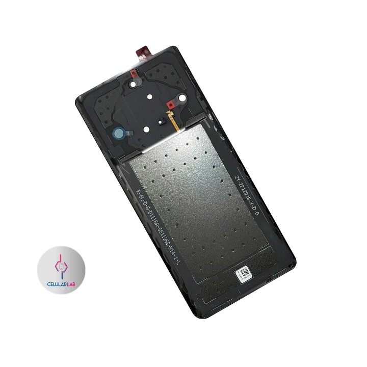 Tapa / Back cover Honor Magic 5 Lite Usado | Celular Lab