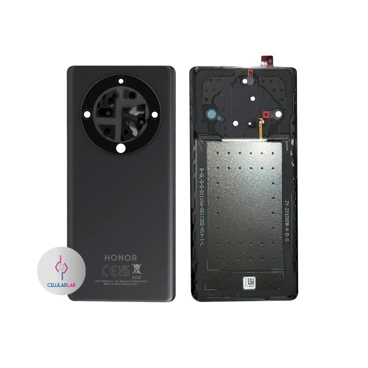 Tapa / Back cover Honor Magic 5 Lite Usado | Celular Lab