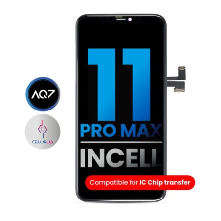 Display iPhone 11 Pro Max Incell