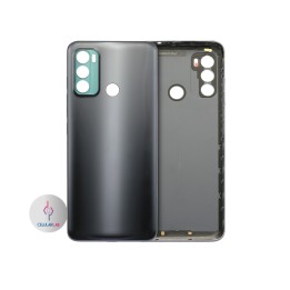 Tapa / Back cover Motorola E40 Usado | Celular Lab