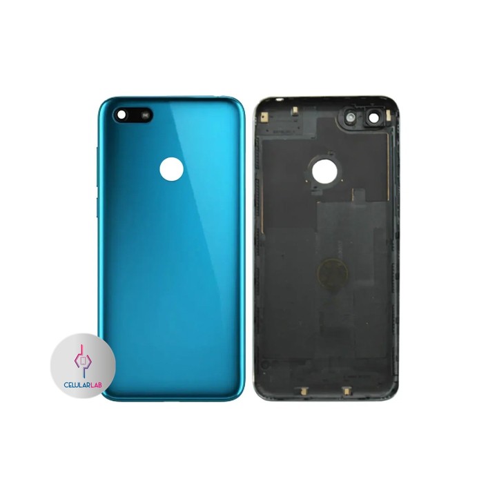 Tapa / Back cover Motorola E6 Play Usado | Celular Lab