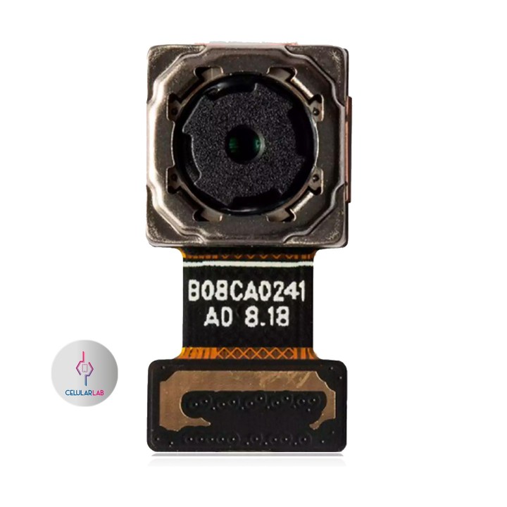 Modulo Camara Trasera Motorola Moto E5 Play (Go Edition)