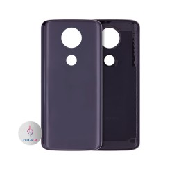 Tapa / Back cover Moto E5 Plus Usado | Celular Lab