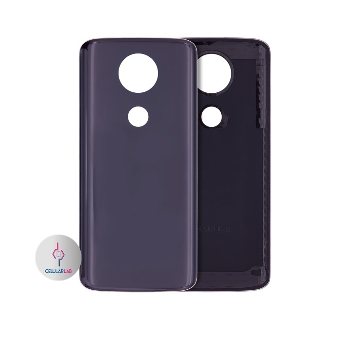 Tapa / Back cover Moto E5 Plus Usado | Celular Lab