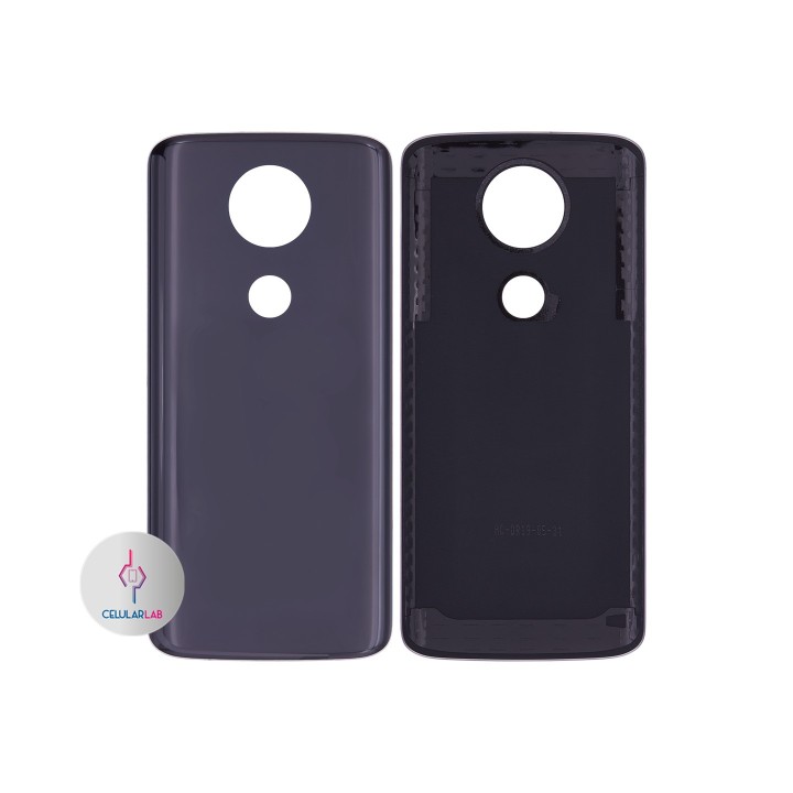 Tapa / Back cover Moto E5 Plus Usado | Celular Lab