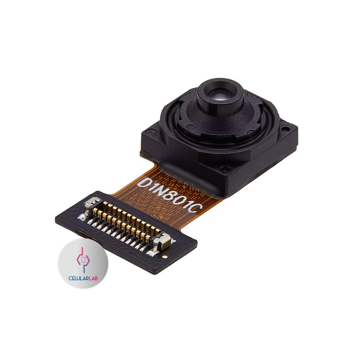 Cámara Motorola G14 | Celular Lab