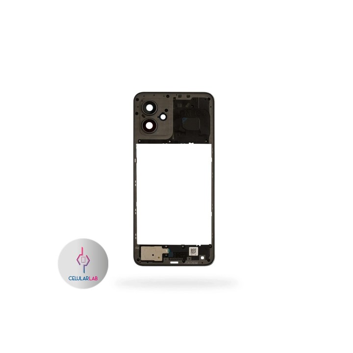 Tapa / Back cover Motorola G14 Usado | Celular Lab