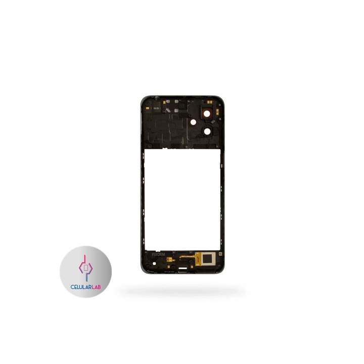 Tapa / Back cover Motorola G14 Usado | Celular Lab