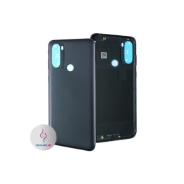 Tapa / Back cover Motorola G31 Usado | Celular Lab